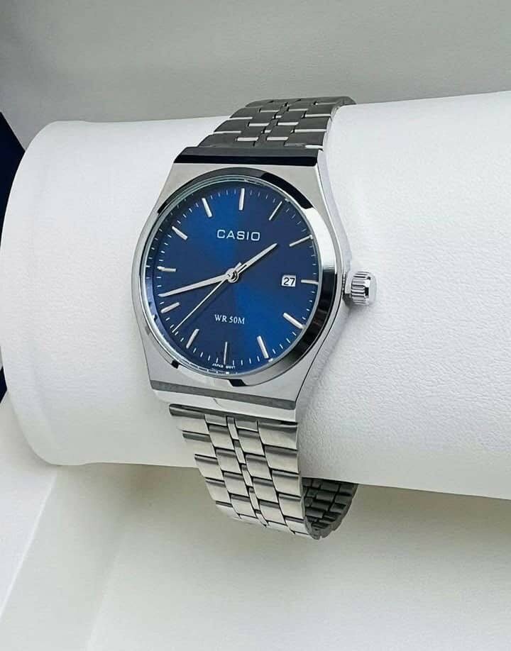 Montre Casio Classique Homme