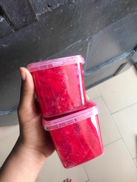 Savon naturel teint clair & MC