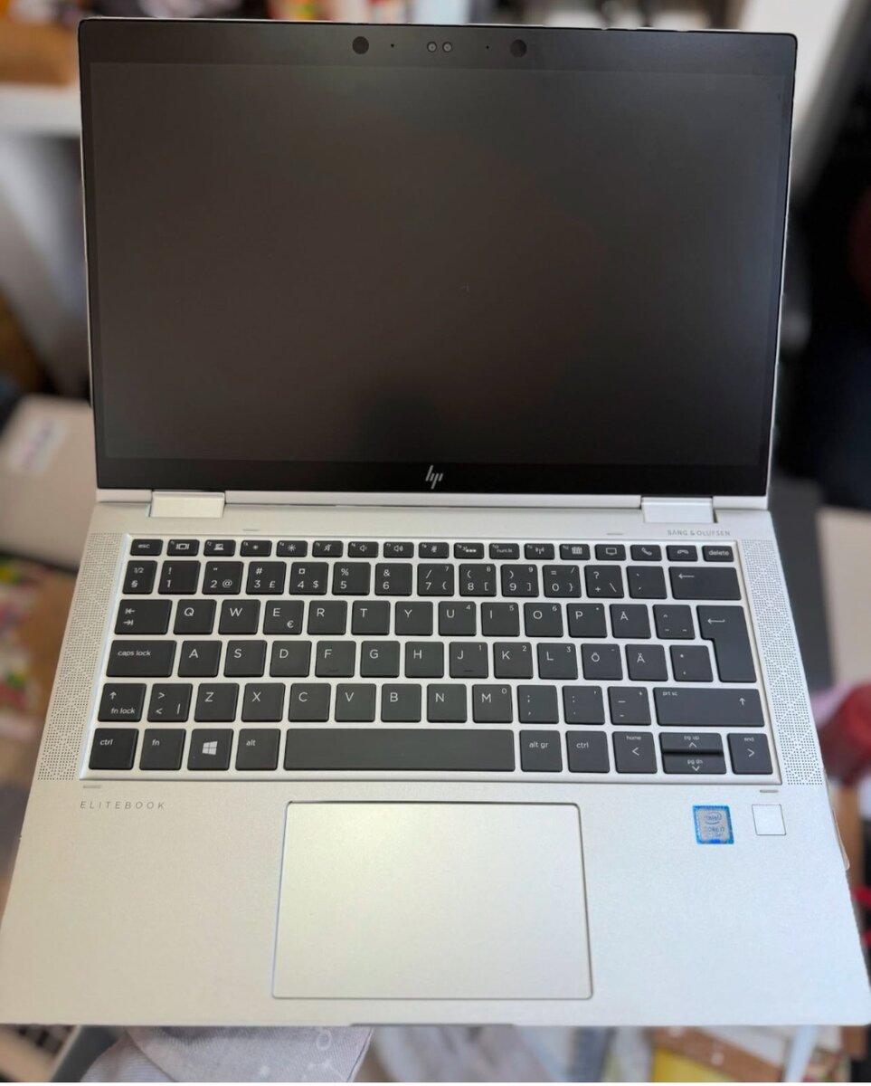 HP ELITEBOOK 1040 G6