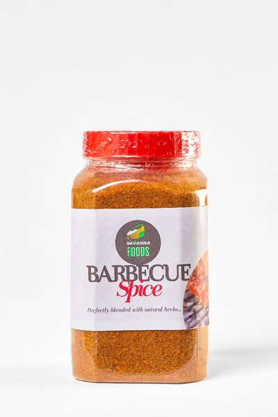 Barbecue spice