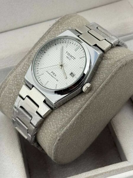 Montre Tissot PRX Automatique