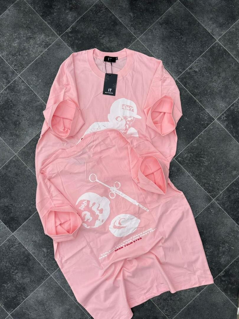 T-shirts imprimés tendance