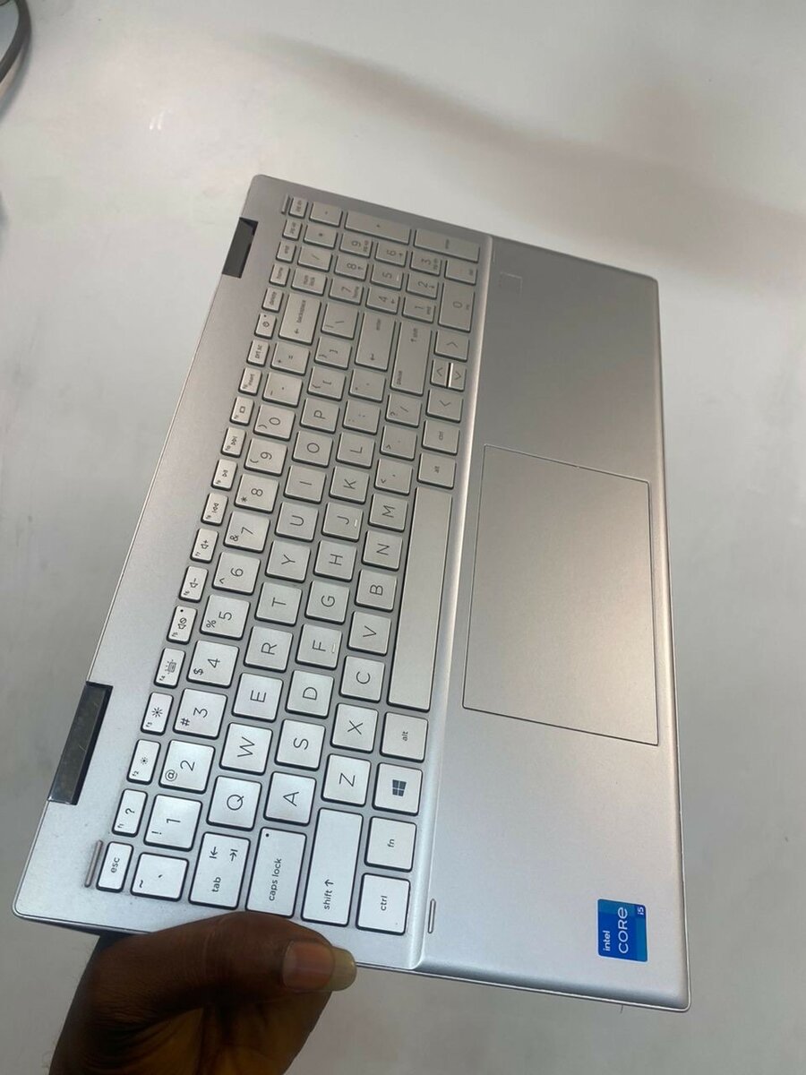 HP Pavilion 15 x360