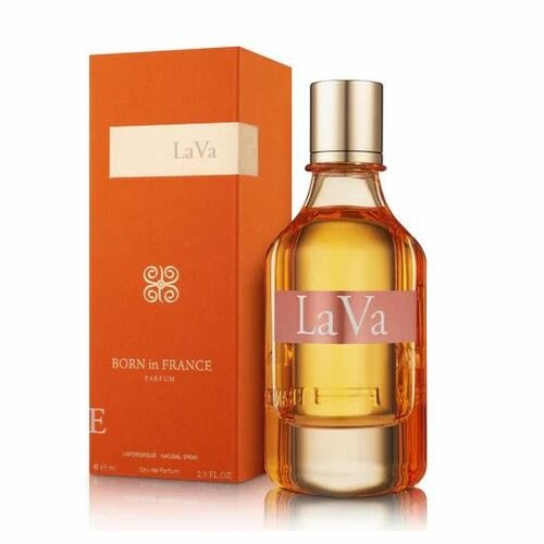 Parfum La Va Born in France