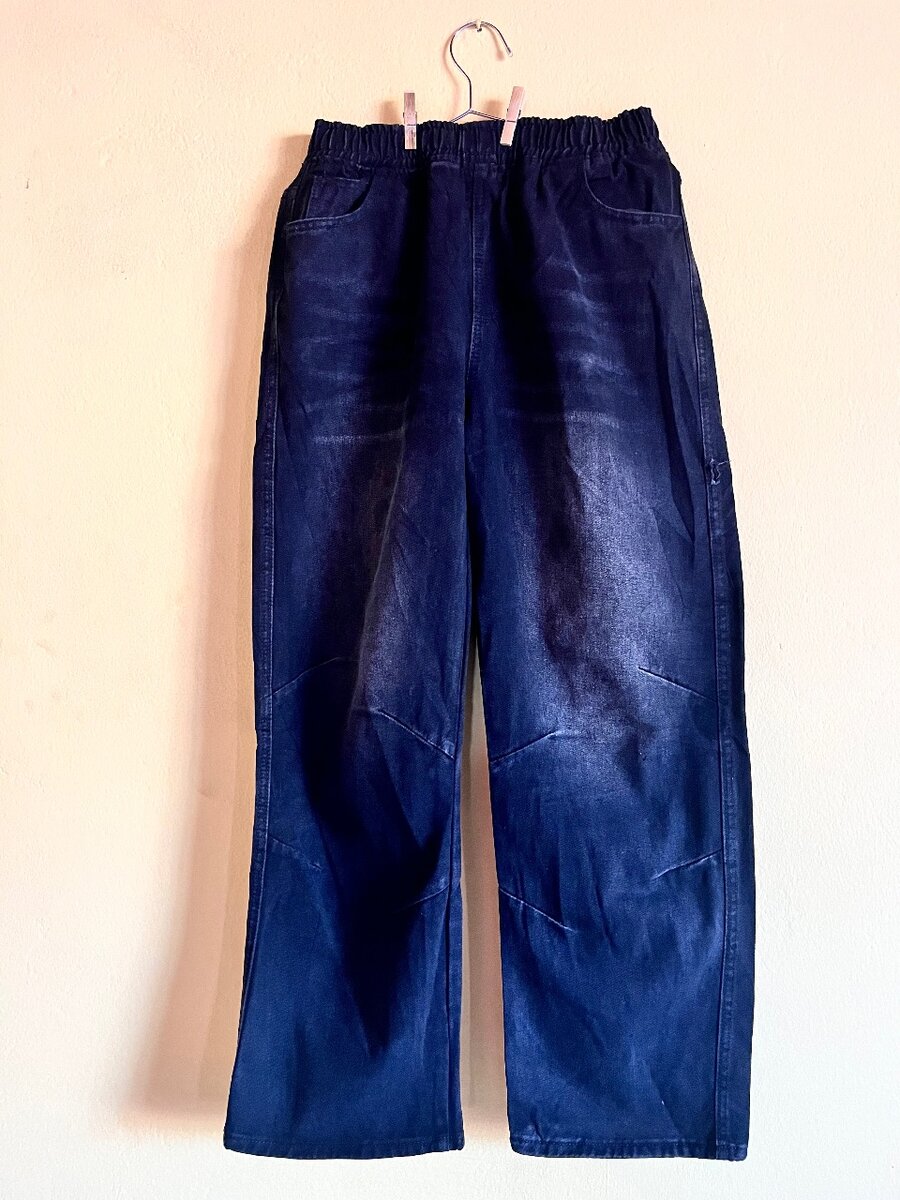 Baggy/Bohla Jeans
