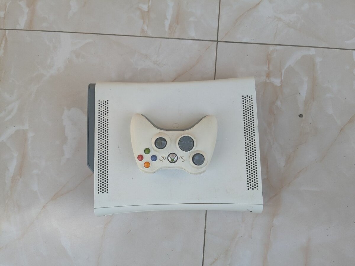 Xbox 360