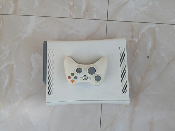 Xbox 360