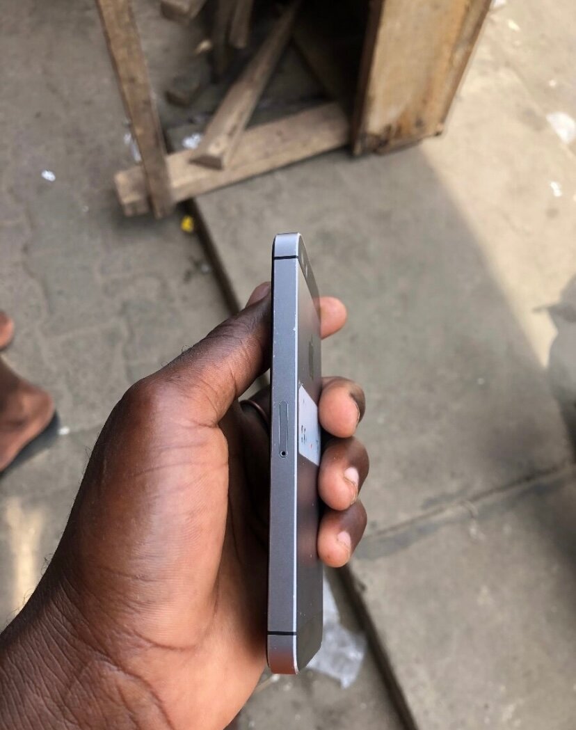 iPhone 5S Reconditionné - Stock Limité !