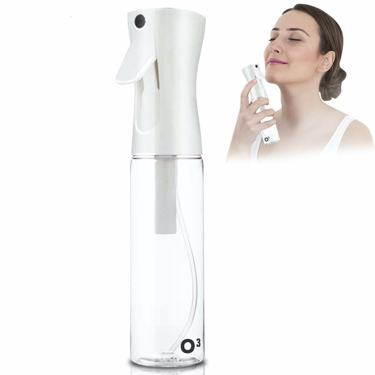 Vaporisateur continu 300mL
