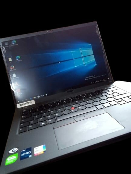 Ordinateur Portable ThinkPad