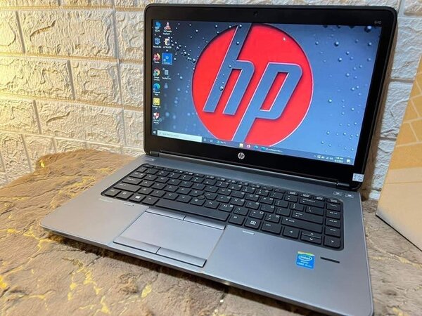 HP ProBook 640 G1 i5