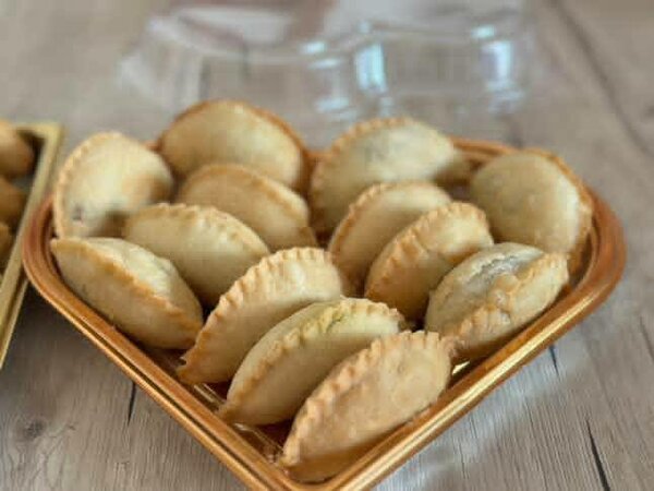 La love box pastelor