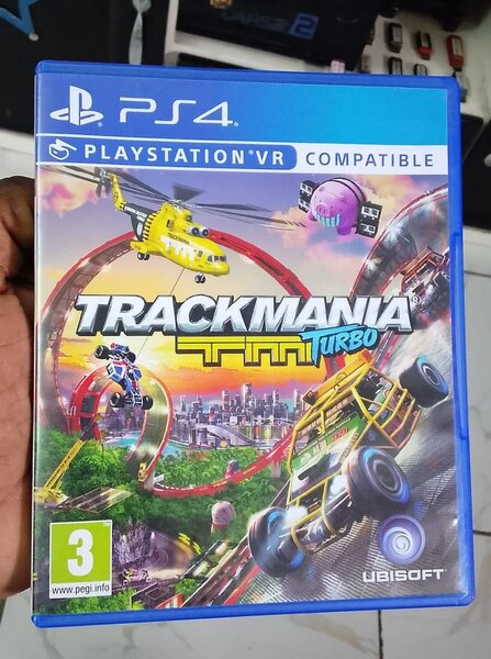 Jeu PS4 Tearaway Unfolded