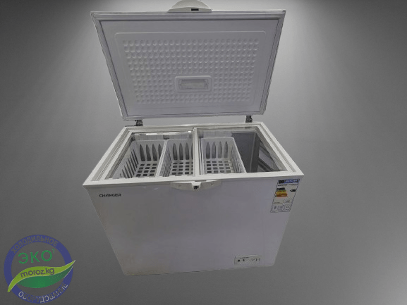 Морозильник Changer BC/BD 271