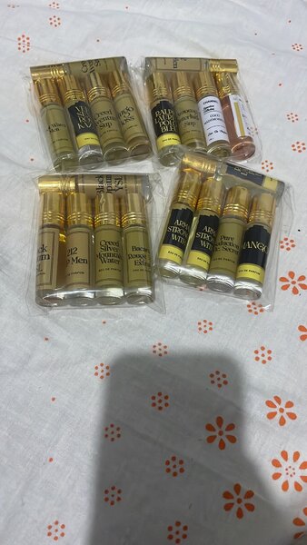 Perfume Oil 6ml