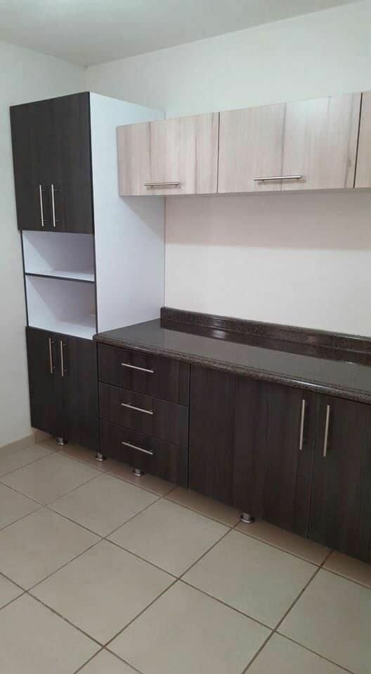 Kitchen Cabinets