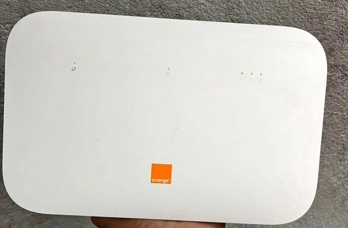 Routeur Wi-Fi Orange Huawei
