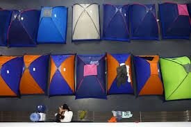 Camping Tents