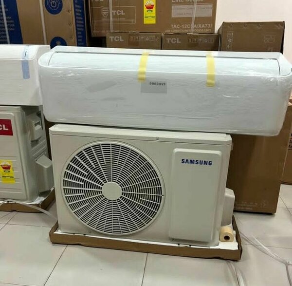 Samsung 2.0 HP Split Air Conditioner