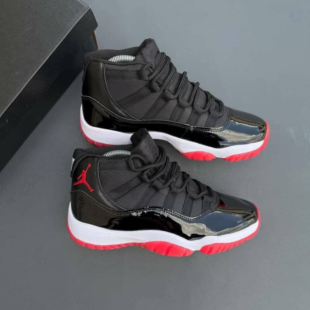 Jordan11 retro