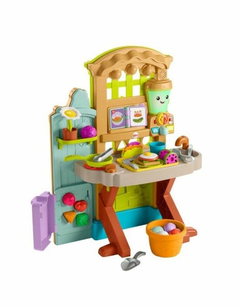 Cuisine de Jeu pour Enfants