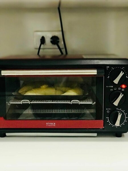 Brand New Microwave