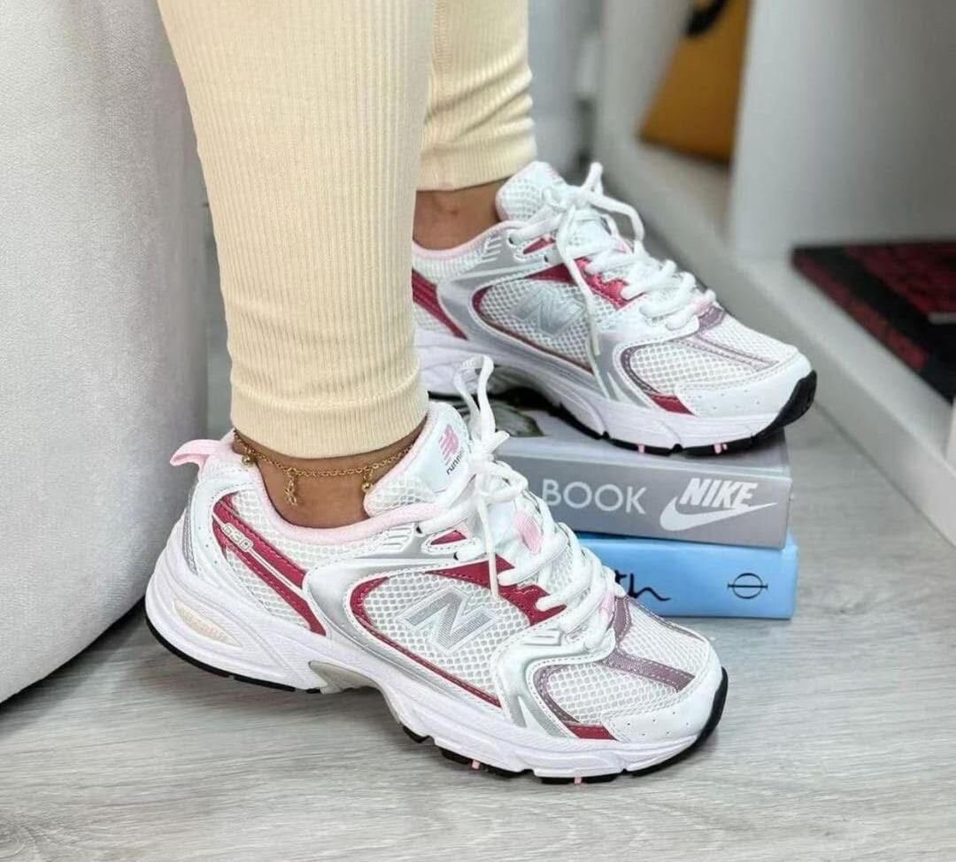 Baskets Femme Confortables