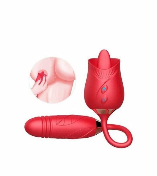 Stimulateur Intime Vibrant