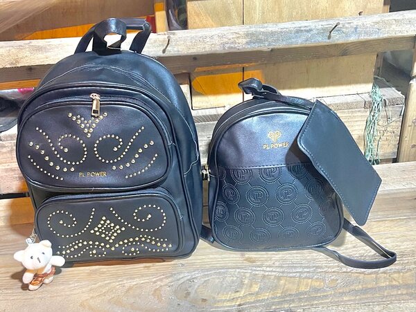 Ensemble Sacs à Dos Élégants