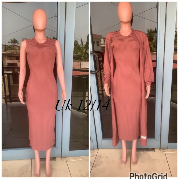 Uk size 10/12/14 dress