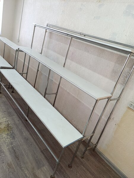 Торговое оборудование