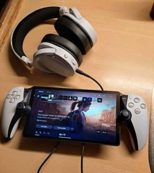 Manette de jeu pour smartphone