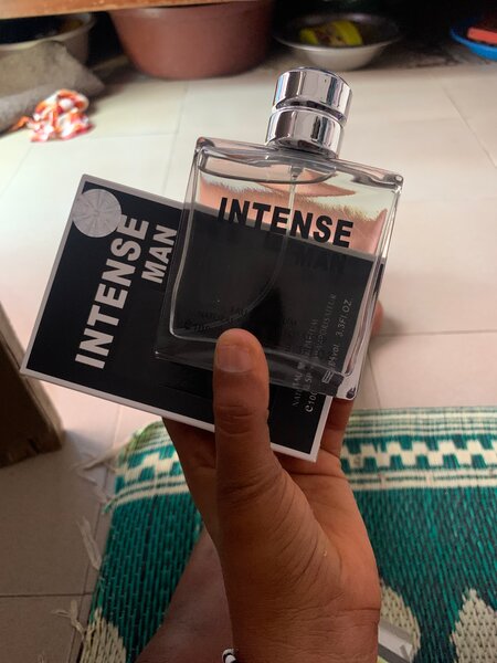 Eau de Parfum Luxe