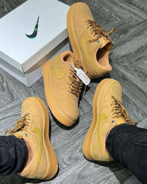 Sneakers Nike Air Force 1 Premium