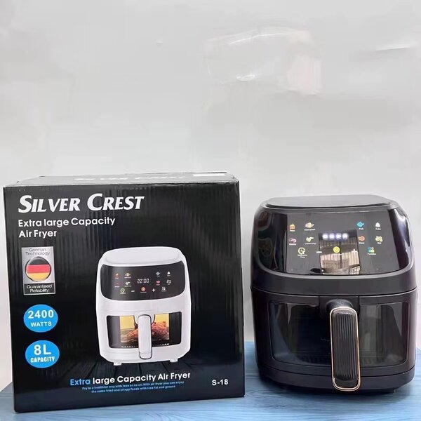 8L Smart Air fryer