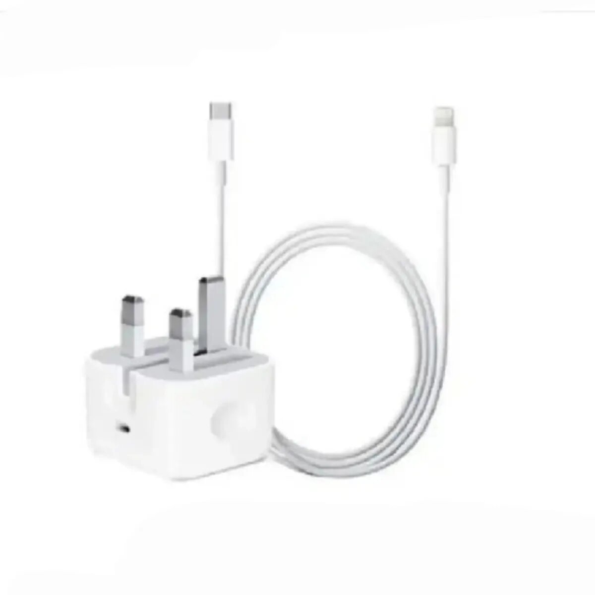 iPhone14 Promax 50W USB Power Adapter USB-C