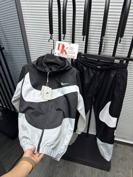 Ensemble Survêtement Sport Homme