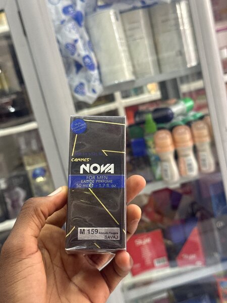 Eau de Toilette Homme 50ml