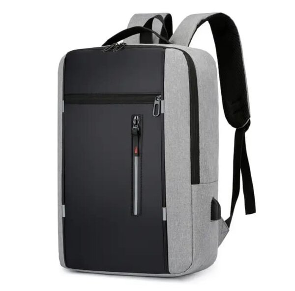 Sac à dos avec port USB