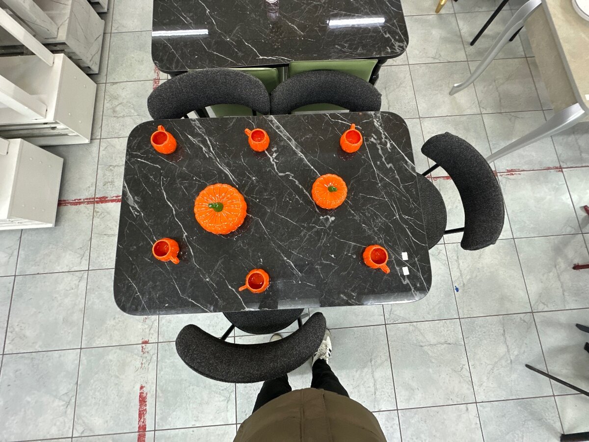 Стол «Шарьер»