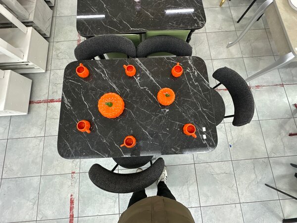 Стол «Шарьер»