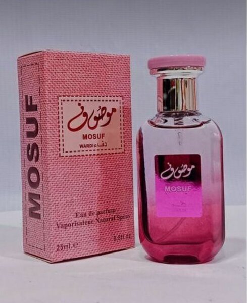 Parfum MOSUF 25ml