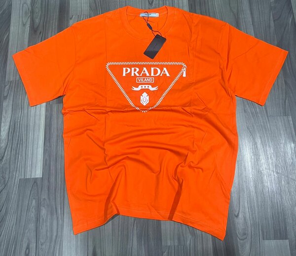 T-shirt unisexe tendance