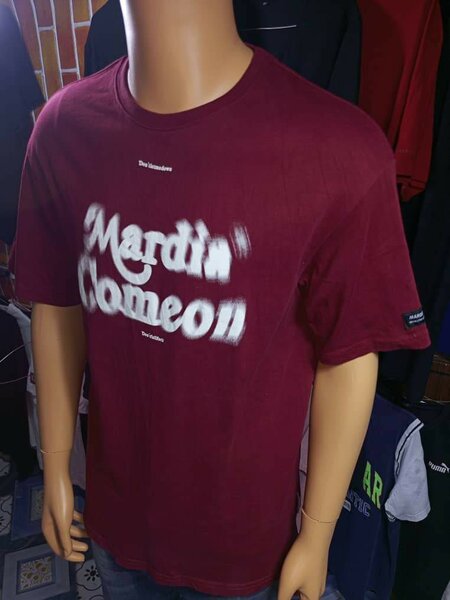 T-shirt homme Adidas - Qualité supérieure