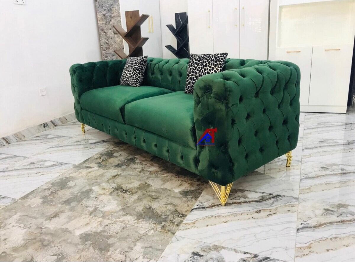 3 IN 1 TURKISH SOFA CHAIR