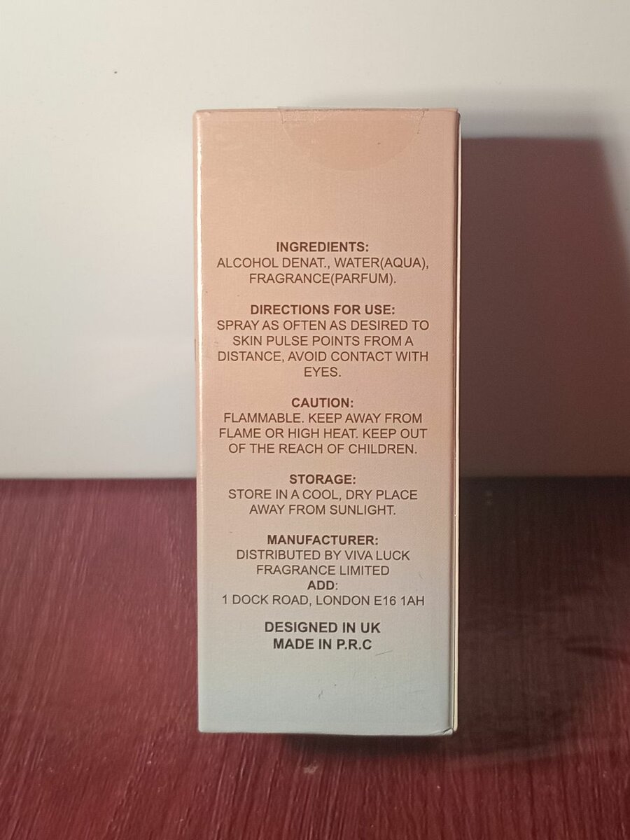 Eau de Parfum Party Dream