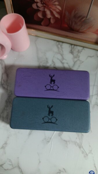 Boîte à lunettes Hello Kitty