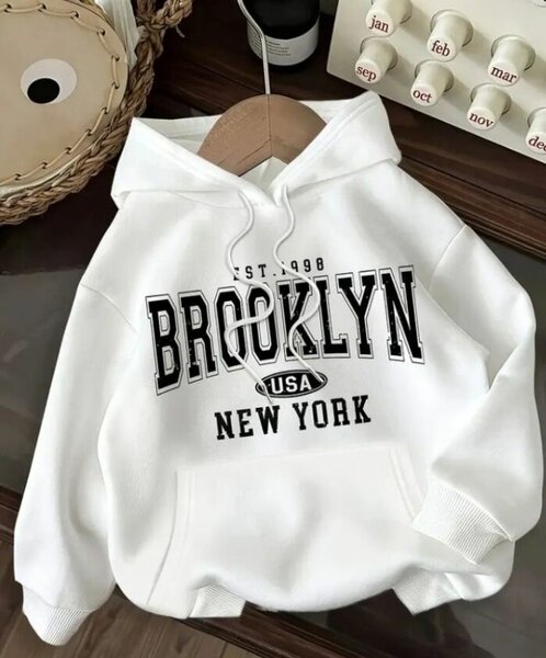 Sweat à capuche homme