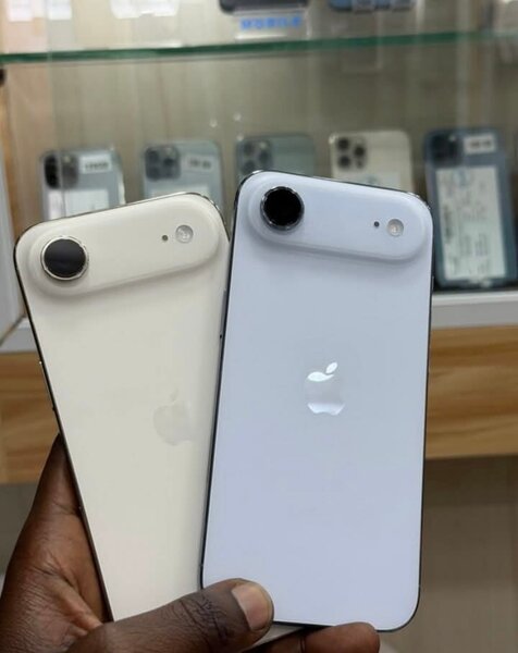 Apple iPhone 15 - État neuf