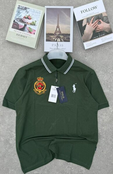 Polo Tommy Hilfiger Homme